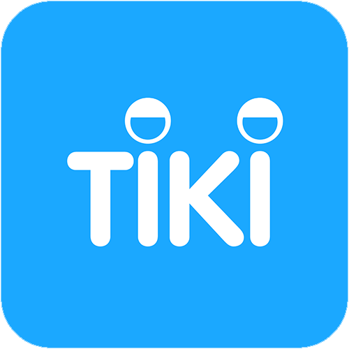 Mã giảm giá Tiki