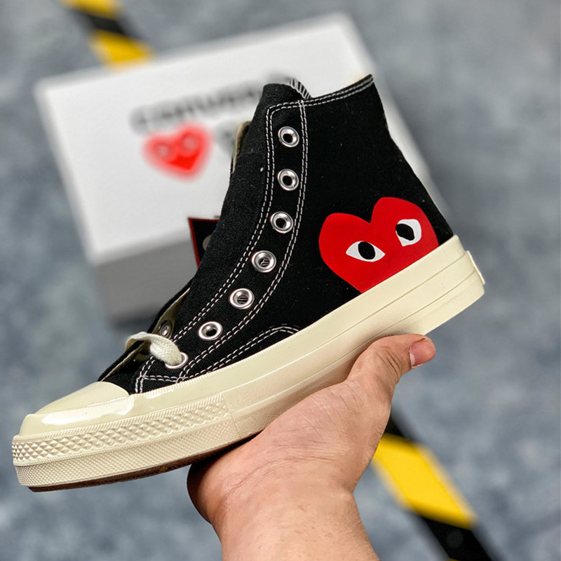 Converse cdg outlet giá