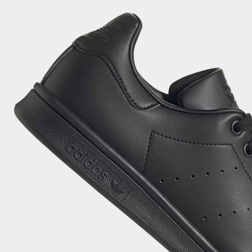 Gót Giày Adidas Stan Smith nam đen FX5499 – Chính hãng