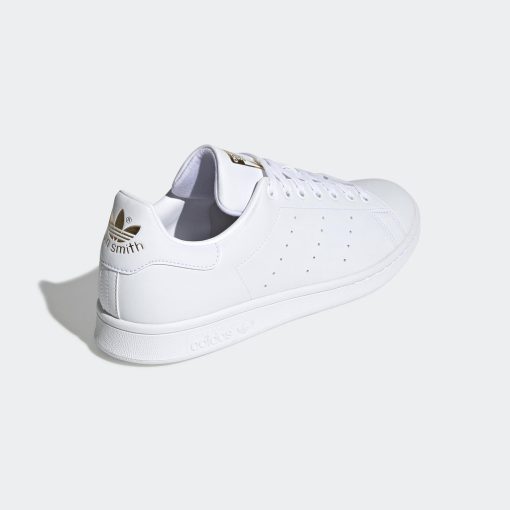 Gót Giày Adidas Stan Smith nam trắng GY5695 – Chính hãng