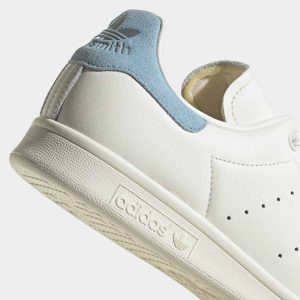 Gót Giày Adidas Stan Smith nam trắng HQ6813 – Chính hãng - 300