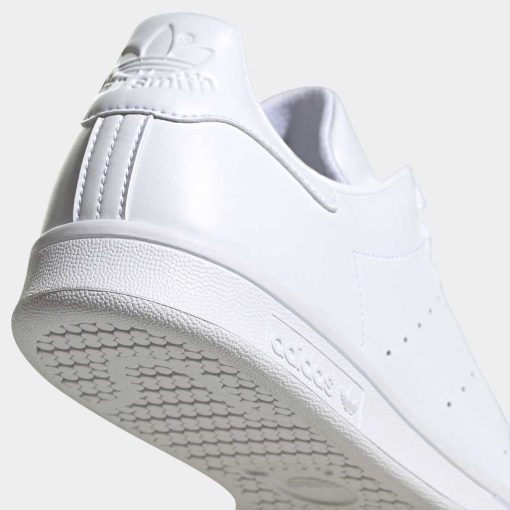 Gót Giày Adidas Stan Smith trắng full FX5500 – Chính hãng