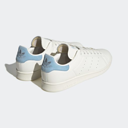 Má ngoài Gót Giày Adidas Stan Smith nam trắng HQ6813 – Chính hãng