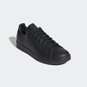 Mũi Giày Adidas Stan Smith nam đen FX5499 – Chính hãng