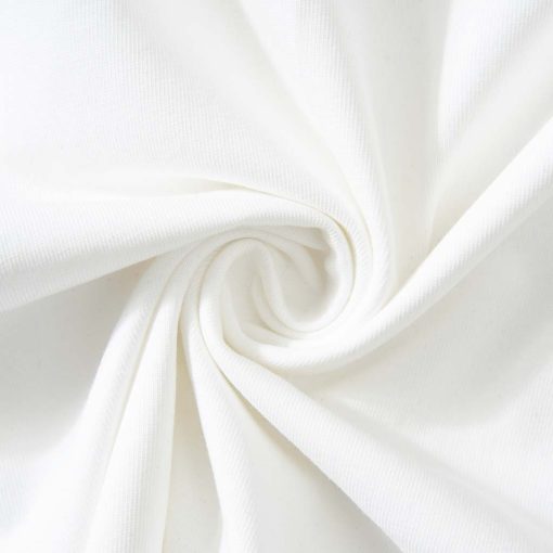 Vải Áo Phông Nam Cộc Tay Cổ Tròn ATINO chất liệu Cotton AP2.2976