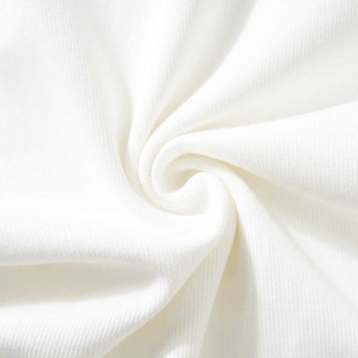 Vải Áo Phông Nam Cộc Tay Cổ Tròn ATINO chất liệu Cotton AP2.2985