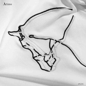 Áo Polo Nam HORSE ATINO thêu hình ngựa tinh tế PL3.3001 2 - 300
