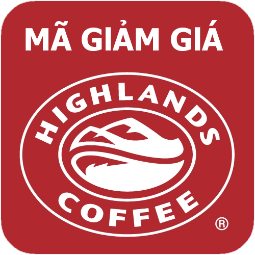 mã giảm giá Highland