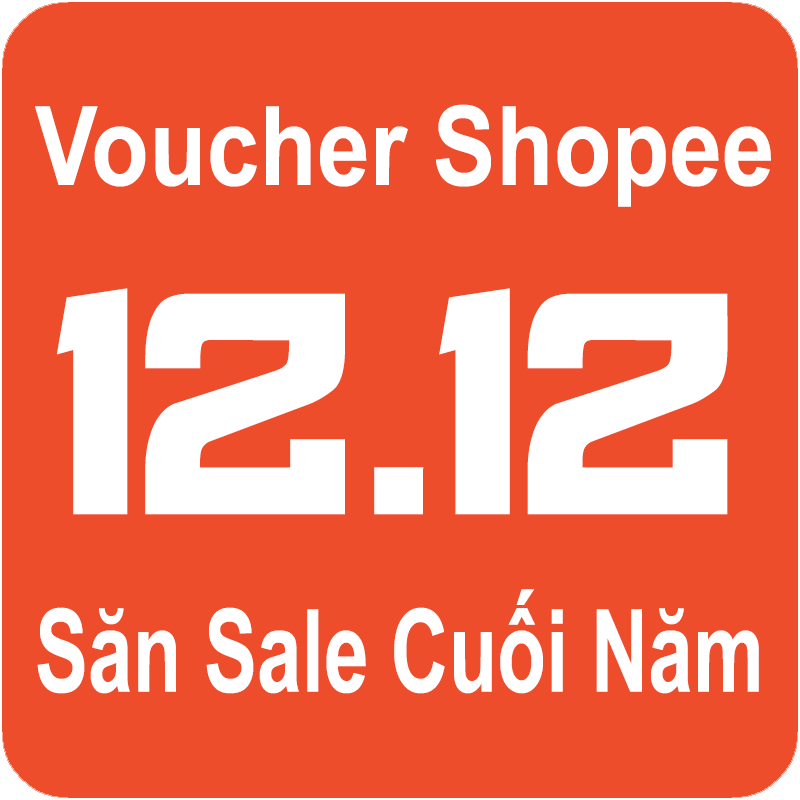 mã giảm giá Shopee 12.12