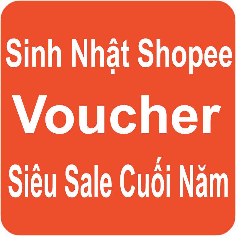 siêu sale cuối năm