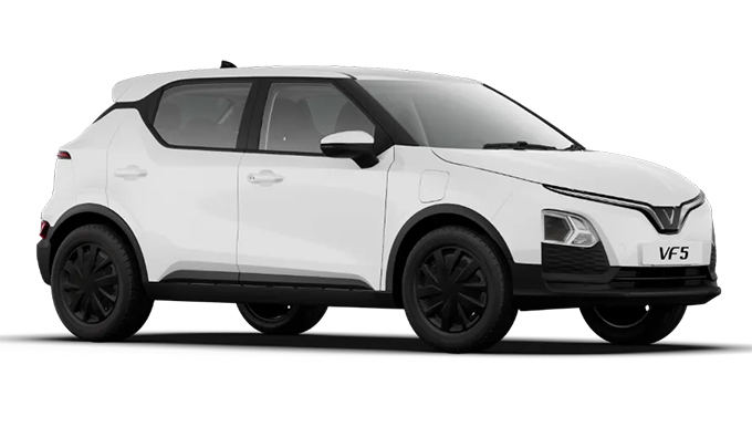 xe vinfast vf5