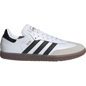 Adidas Unisex-Adult Samba Indoor Sneaker