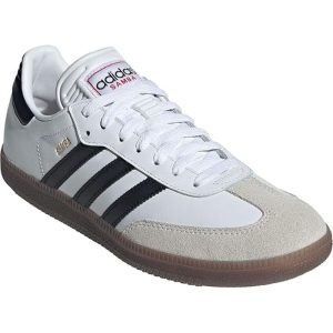 Adidas Unisex-Adult Samba Indoor Sneaker 2