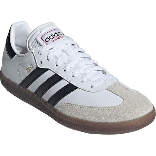 Adidas Unisex-Adult Samba Indoor Sneaker 2