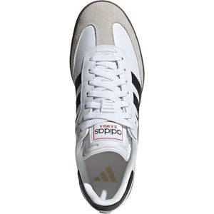 Adidas Unisex-Adult Samba Indoor Sneaker 3 - 300