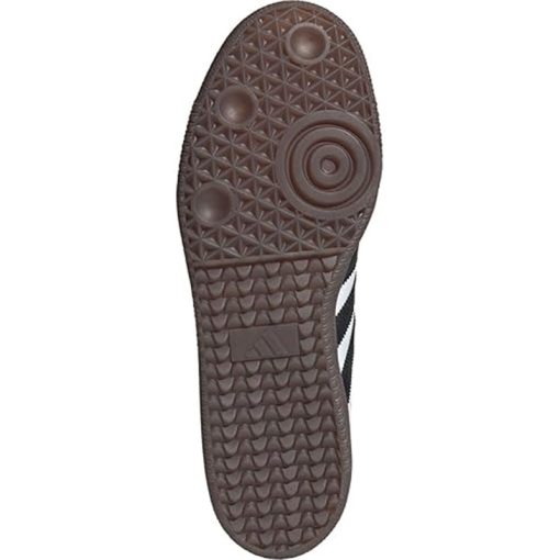 Adidas Unisex-Adult Samba Indoor Sneaker 4