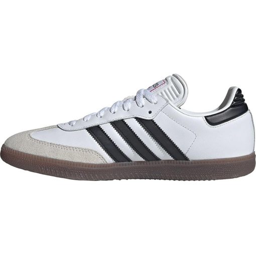 Adidas Unisex-Adult Samba Indoor Sneaker 5