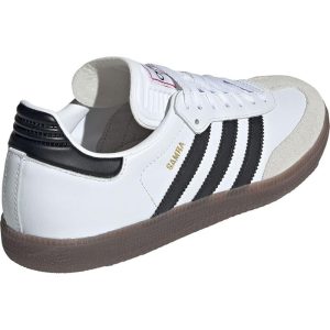 Adidas Unisex-Adult Samba Indoor Sneaker 6 - 300