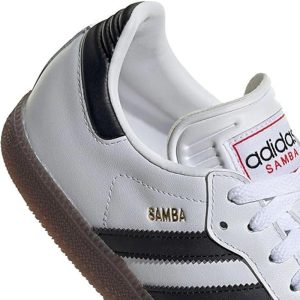 Adidas Unisex-Adult Samba Indoor Sneaker 7 - 300