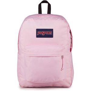 Backpack JanSport Pink Ice