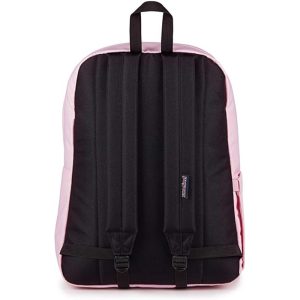 Behind Backpack JanSport Pink Ice - 300