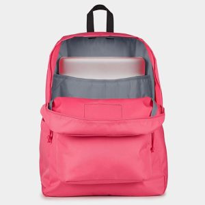 Backpack JanSport Hot Pink