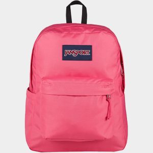 JanSport Backpack Hot Pink