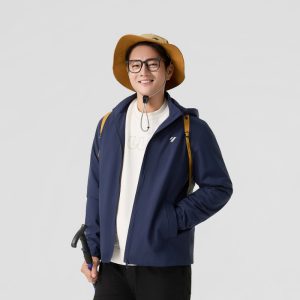 Áo khoác gió nam Yody 3C Promax cản gió cản bụi giữ ấm MCJA25F091 4 - 300