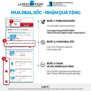 Kem phục hồi đa năng La Roche-Posay Cicaplast Baume B5+ phiên bản 40ml 2