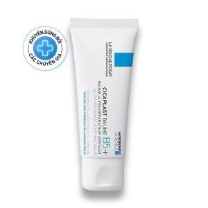 Kem phục hồi đa năng La Roche-Posay Cicaplast Baume B5+ phiên bản 40ml 3 - 300