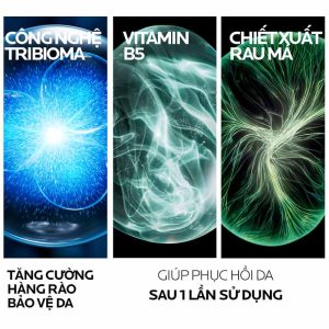 Kem phục hồi đa năng La Roche-Posay Cicaplast Baume B5+ phiên bản 40ml 5 - 300