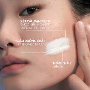 Kem phục hồi đa năng La Roche-Posay Cicaplast Baume B5+ phiên bản 40ml 8 - 300