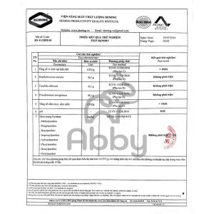 Mua Gói 900g Và 300g Khăn Vải Khô Đa Năng Abby Tặng Gói 600g Và 1 Gói Khăn Ướt 80 Tờ 9 - 300